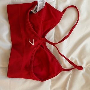 GYMSHARK Women’s Sweat Seamless Sports Bra